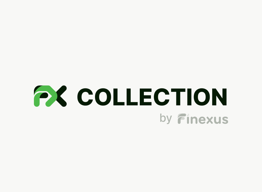 screenshot of FX Collection